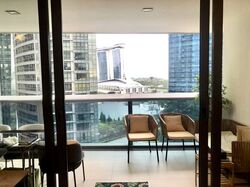 Marina Bay Suites (D1), Condominium #499387211